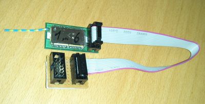 Foto Adapter
