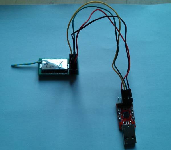 Bluetooth Modul