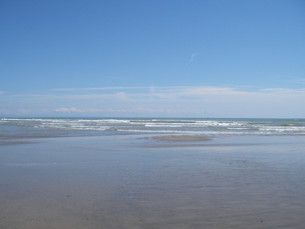 Strandtage