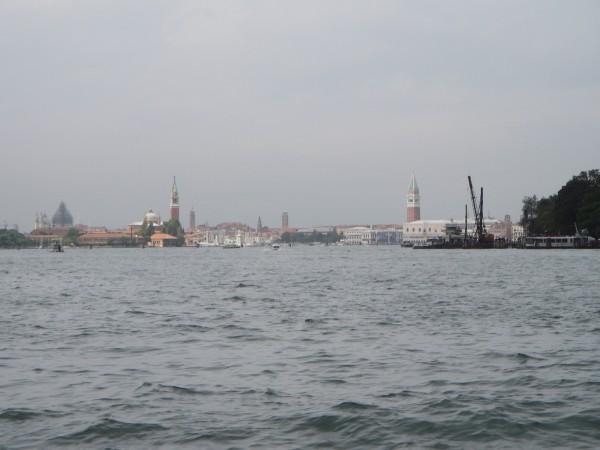 Venedig