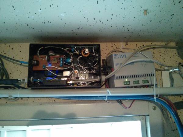 Raspberry Pi